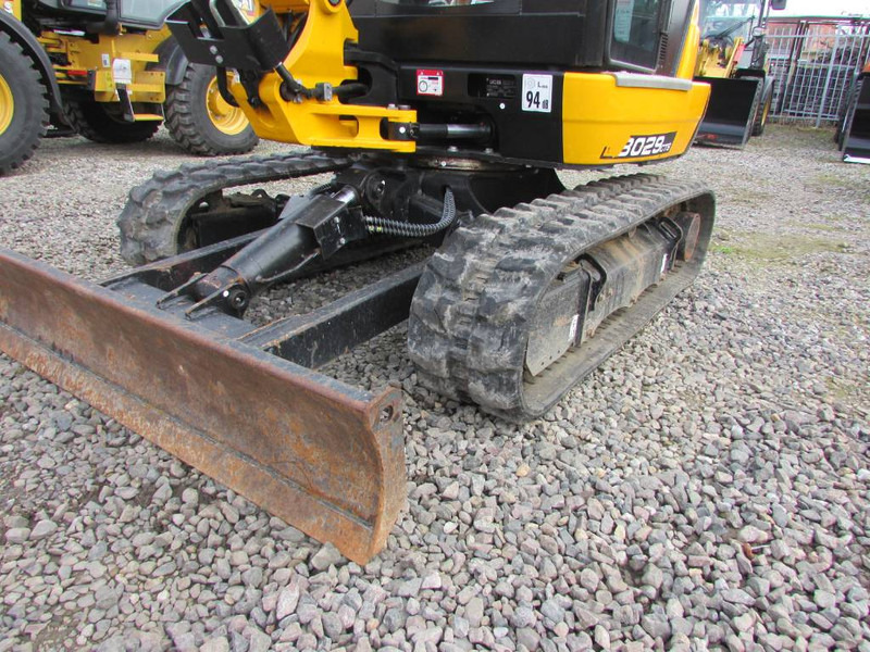 JCB 8029 CTS Minibagger 28.500 EUR 26C-1 8026 8030 - 미니 굴삭기 : 사진 3 JCB 8029 CTS Minibagger 28.500 EUR 26C-1 8026 8030 - 미니 굴삭기 : 사진 3