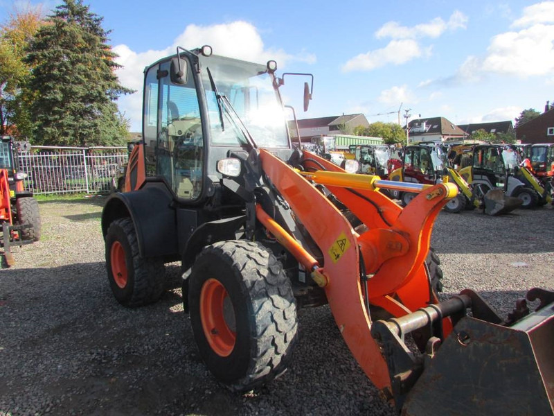 Komatsu WA 100 M-7 Radlader 28.000 EUR - 휠 로더 : 사진 3 Komatsu WA 100 M-7 Radlader 28.000 EUR - 휠 로더 : 사진 3