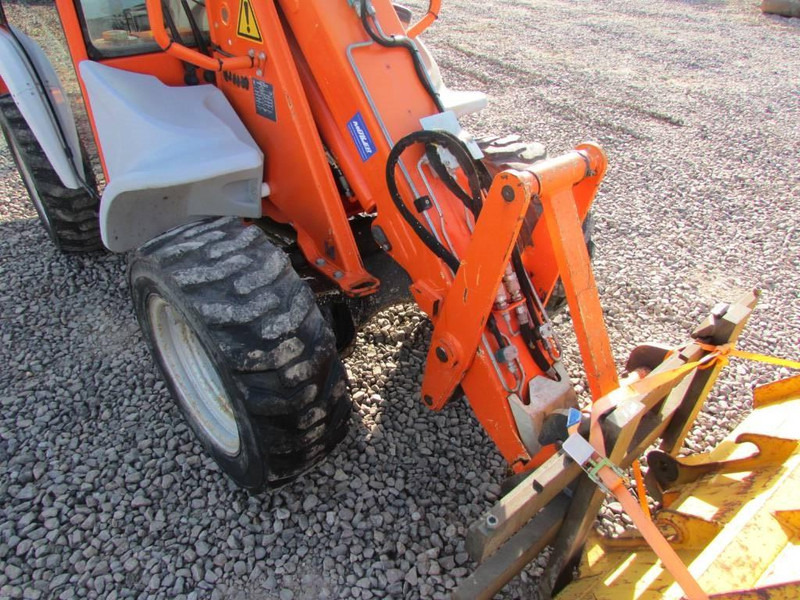Kramer 5035 Radlader 20.000 EUR - 휠 로더 : 사진 4 Kramer 5035 Radlader 20.000 EUR - 휠 로더 : 사진 4