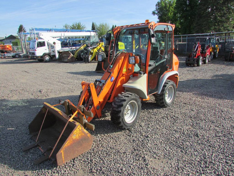 Kramer 5035 Radlader 20.000 EUR - 휠 로더 : 사진 2 Kramer 5035 Radlader 20.000 EUR - 휠 로더 : 사진 2