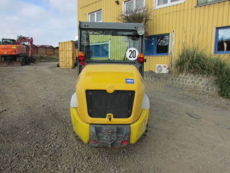 Kramer 5035 Radlader 20.500 EUR - 휠 로더 : 사진 3 Kramer 5035 Radlader 20.500 EUR - 휠 로더 : 사진 3