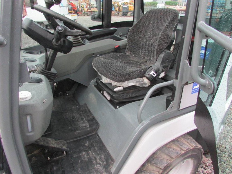 Kramer 5035 Radlader 30.500 EUR netto - 휠 로더 : 사진 5 Kramer 5035 Radlader 30.500 EUR netto - 휠 로더 : 사진 5