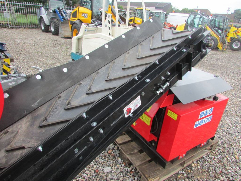 Red Rhino 2000 Brecheranlage mit RedRhino Powerpack - 조 크러셔 : 사진 2 Red Rhino 2000 Brecheranlage mit RedRhino Powerpack - 조 크러셔 : 사진 2