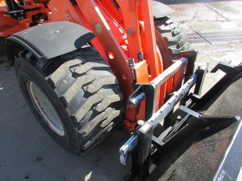 Schäffer 2436 Radlader 22.500 EUR - 휠 로더 : 사진 3 Schäffer 2436 Radlader 22.500 EUR - 휠 로더 : 사진 3
