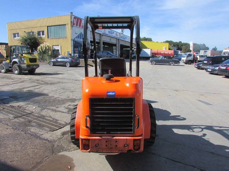Schäffer 2436 Radlader 22.500 EUR - 휠 로더 : 사진 5 Schäffer 2436 Radlader 22.500 EUR - 휠 로더 : 사진 5