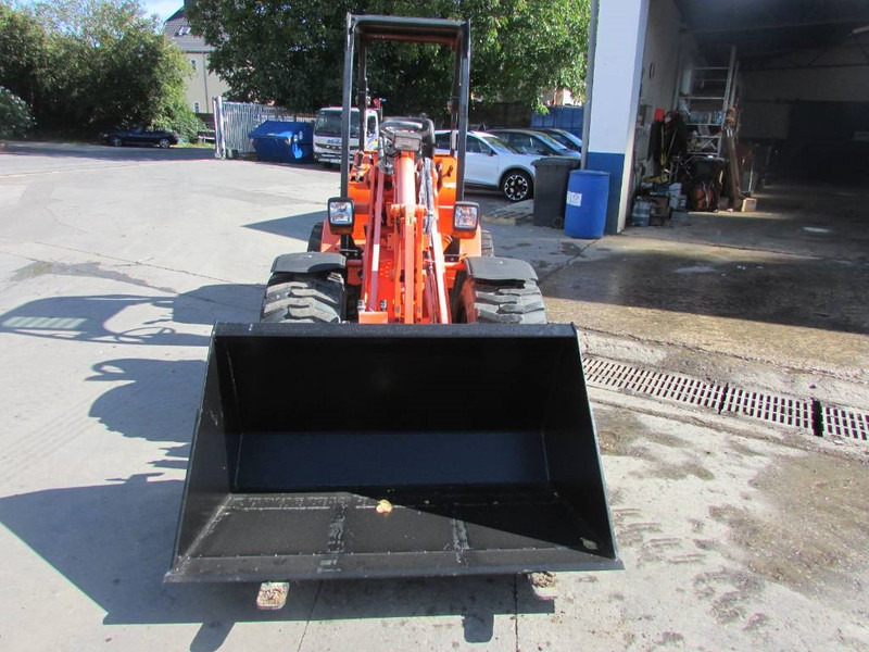 Schäffer 2436 Radlader 22.500 EUR - 휠 로더 : 사진 2 Schäffer 2436 Radlader 22.500 EUR - 휠 로더 : 사진 2