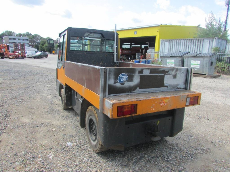 Still R 0820 Schlepper / Plattformwagen 2.800 € - 건설기계 : 사진 5 Still R 0820 Schlepper / Plattformwagen 2.800 € - 건설기계 : 사진 5