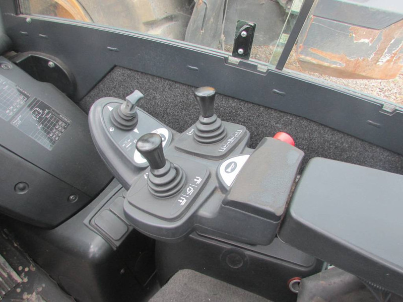 디젤 지게차 Still RX 70-30 H Hybrid / Diesel Stapler 9.500 EUR : 사진 6