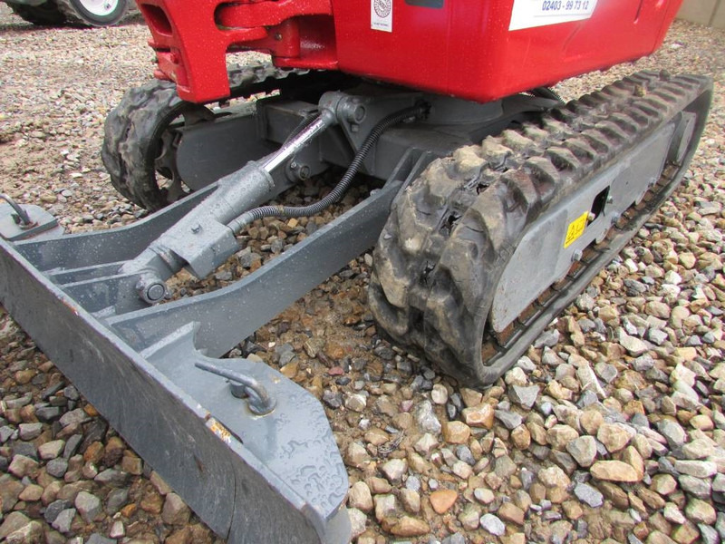 Takeuchi TB 210 R Minibagger 18.000 EUR - 미니 굴삭기 : 사진 3 Takeuchi TB 210 R Minibagger 18.000 EUR - 미니 굴삭기 : 사진 3