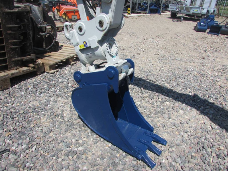 Takeuchi TB 225 Minibagger 42.500 EUR - 미니 굴삭기 : 사진 3 Takeuchi TB 225 Minibagger 42.500 EUR - 미니 굴삭기 : 사진 3