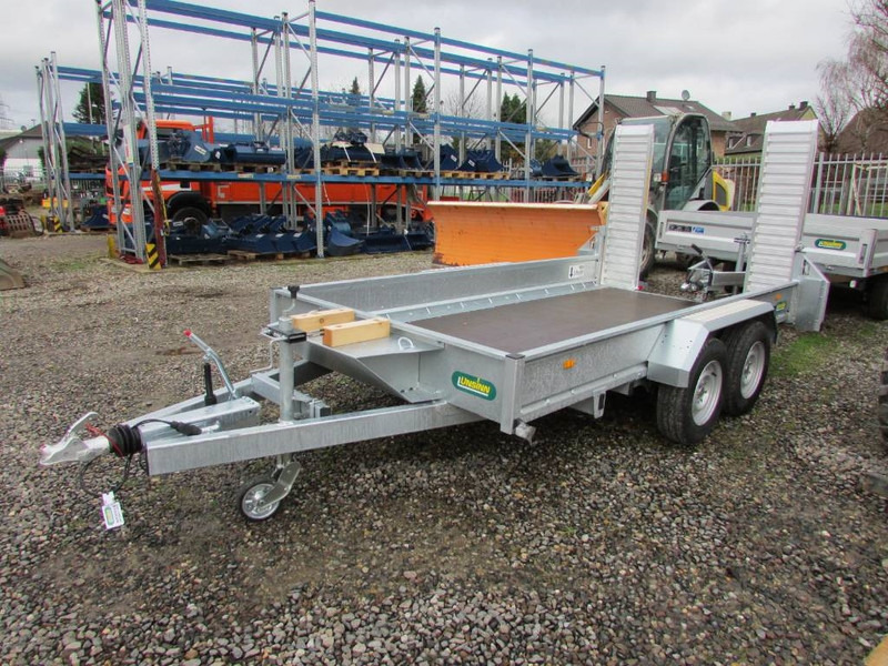 Unsinn UB 3618-35-14 Löffelablage + Werkzeugbox Anhänger - 저하대 트레일러 : 사진 4 Unsinn UB 3618-35-14 Löffelablage + Werkzeugbox Anhänger - 저하대 트레일러 : 사진 4