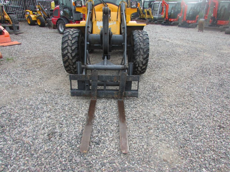 Volvo L 35 B-Z Radlader 16.000 EUR - 휠 로더 : 사진 3 Volvo L 35 B-Z Radlader 16.000 EUR - 휠 로더 : 사진 3