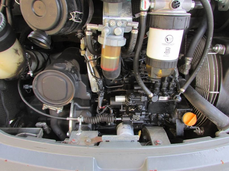 WACKER NEUSON ET 18 Minibagger 19.000 EUR - 미니 굴삭기 : 사진 5 WACKER NEUSON ET 18 Minibagger 19.000 EUR - 미니 굴삭기 : 사진 5