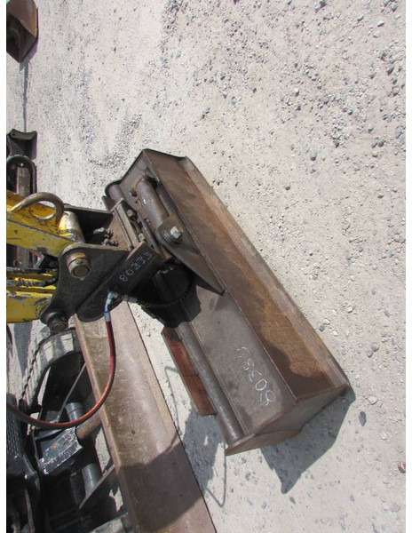 Yanmar Vio 50 U Minibagger 24.000 EUR - 미니 굴삭기 : 사진 3 Yanmar Vio 50 U Minibagger 24.000 EUR - 미니 굴삭기 : 사진 3