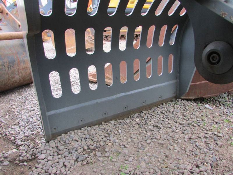 Zijtveld / Kein Kinshofer S 1202-D Abbruchgreifer OQ 70/55 - 그래플 건설기계 용 : 사진 4 Zijtveld / Kein Kinshofer S 1202-D Abbruchgreifer OQ 70/55 - 그래플 건설기계 용 : 사진 4