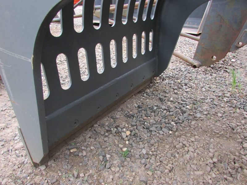 Zijtveld / Kein Kinshofer S 1202-D Abbruchgreifer OQ 70/55 - 그래플 건설기계 용 : 사진 5 Zijtveld / Kein Kinshofer S 1202-D Abbruchgreifer OQ 70/55 - 그래플 건설기계 용 : 사진 5