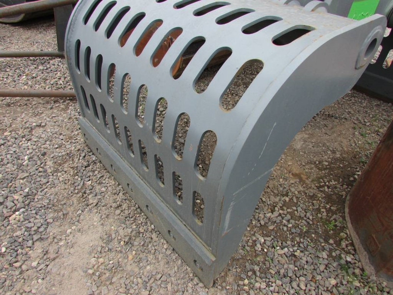 Zijtveld / Kein Kinshofer S 1202-D Abbruchgreifer OQ 70/55 - 그래플 건설기계 용 : 사진 3 Zijtveld / Kein Kinshofer S 1202-D Abbruchgreifer OQ 70/55 - 그래플 건설기계 용 : 사진 3