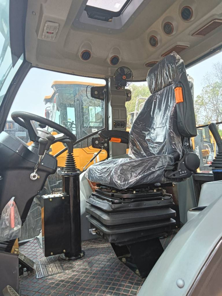 CAT 420F - 백호 로더 : 사진 5 CAT 420F - 백호 로더 : 사진 5