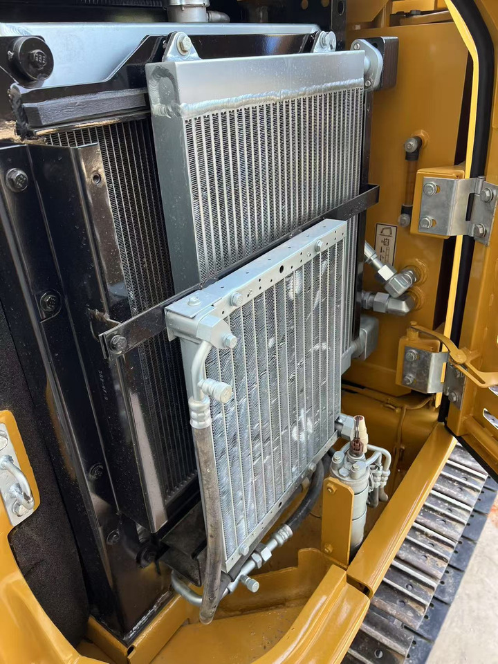 CATERPILLAR 305.5E2 - 미니 굴삭기 : 사진 4 CATERPILLAR 305.5E2 - 미니 굴삭기 : 사진 4