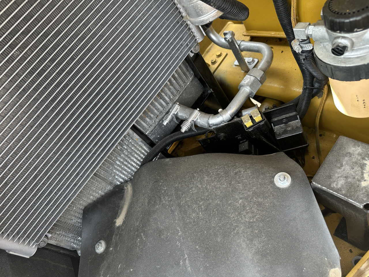 CATERPILLAR 307E2 - 미니 굴삭기 : 사진 5 CATERPILLAR 307E2 - 미니 굴삭기 : 사진 5