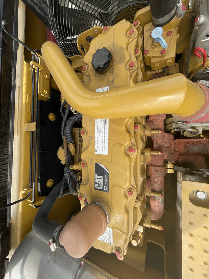 CATERPILLAR 329D2 - 크롤러 굴삭기 : 사진 3 CATERPILLAR 329D2 - 크롤러 굴삭기 : 사진 3
