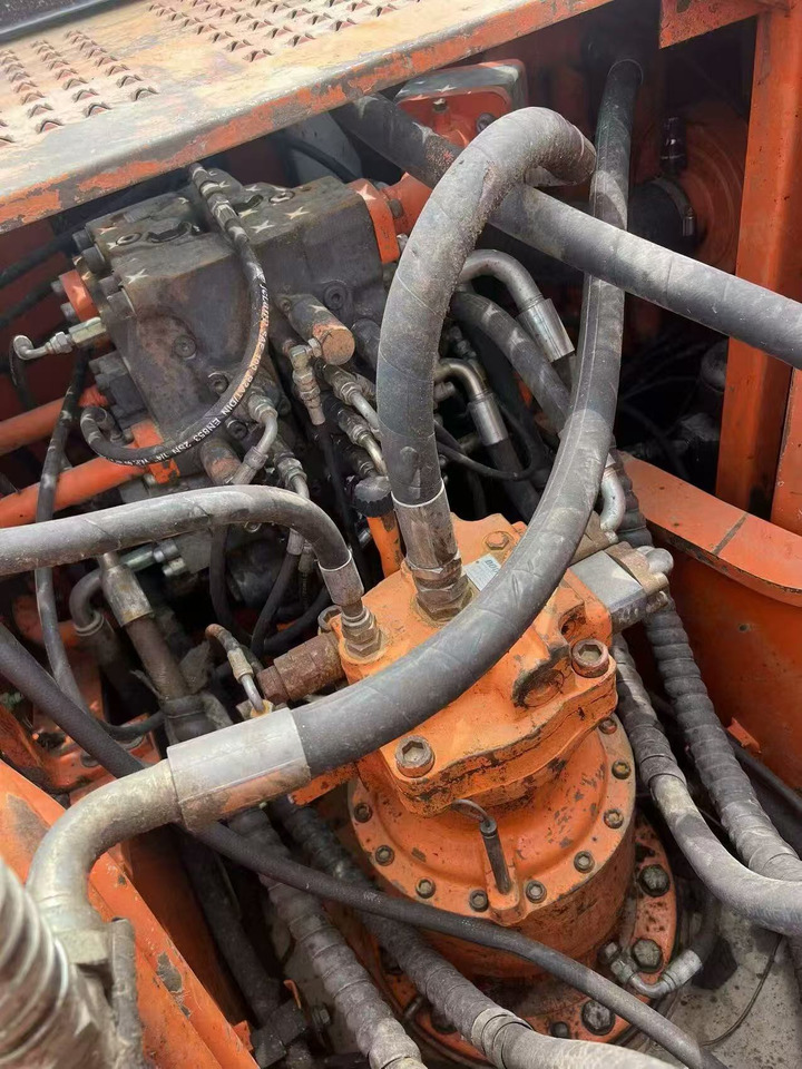 크롤러 굴삭기 DOOSAN DH225LC-7 : 사진 7