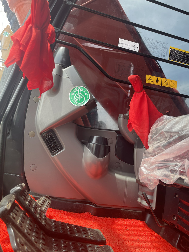 Hitachi ZX200 - 크롤러 굴삭기 : 사진 3 Hitachi ZX200 - 크롤러 굴삭기 : 사진 3