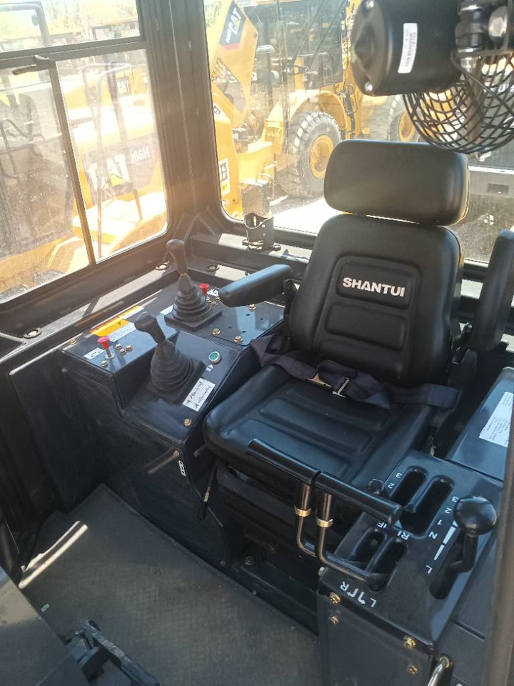 Shantui SD 22 - 불도저 : 사진 5 Shantui SD 22 - 불도저 : 사진 5