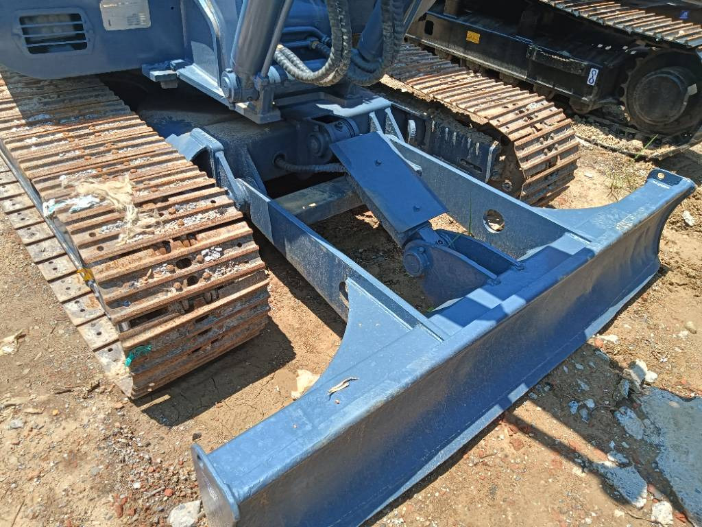 Sunward SWE80E - 크롤러 굴삭기 : 사진 4 Sunward SWE80E - 크롤러 굴삭기 : 사진 4