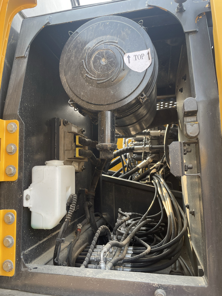 VOLVO EC 210 - 미니 굴삭기 : 사진 5 VOLVO EC 210 - 미니 굴삭기 : 사진 5