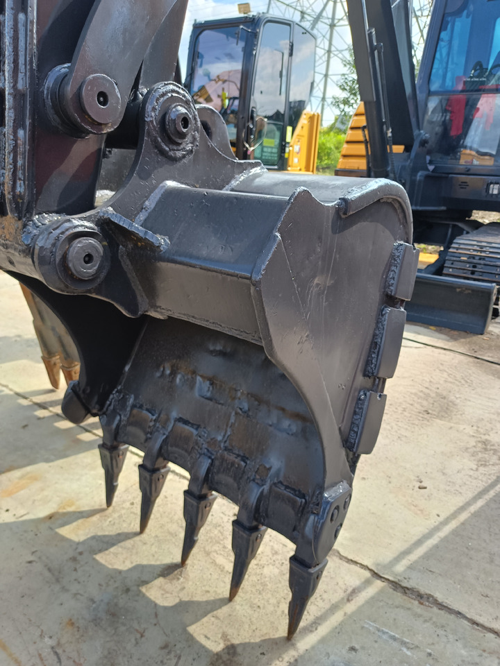 Volvo EC 60 D - 크롤러 굴삭기 : 사진 4 Volvo EC 60 D - 크롤러 굴삭기 : 사진 4