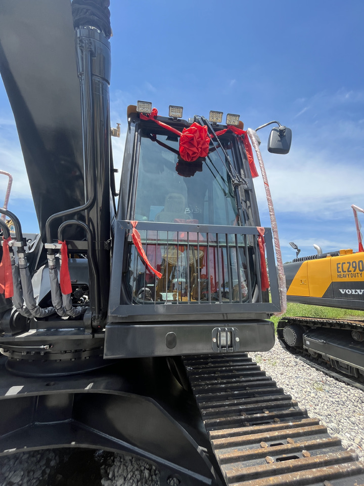 Volvo EC300DL - 크롤러 굴삭기 : 사진 3 Volvo EC300DL - 크롤러 굴삭기 : 사진 3