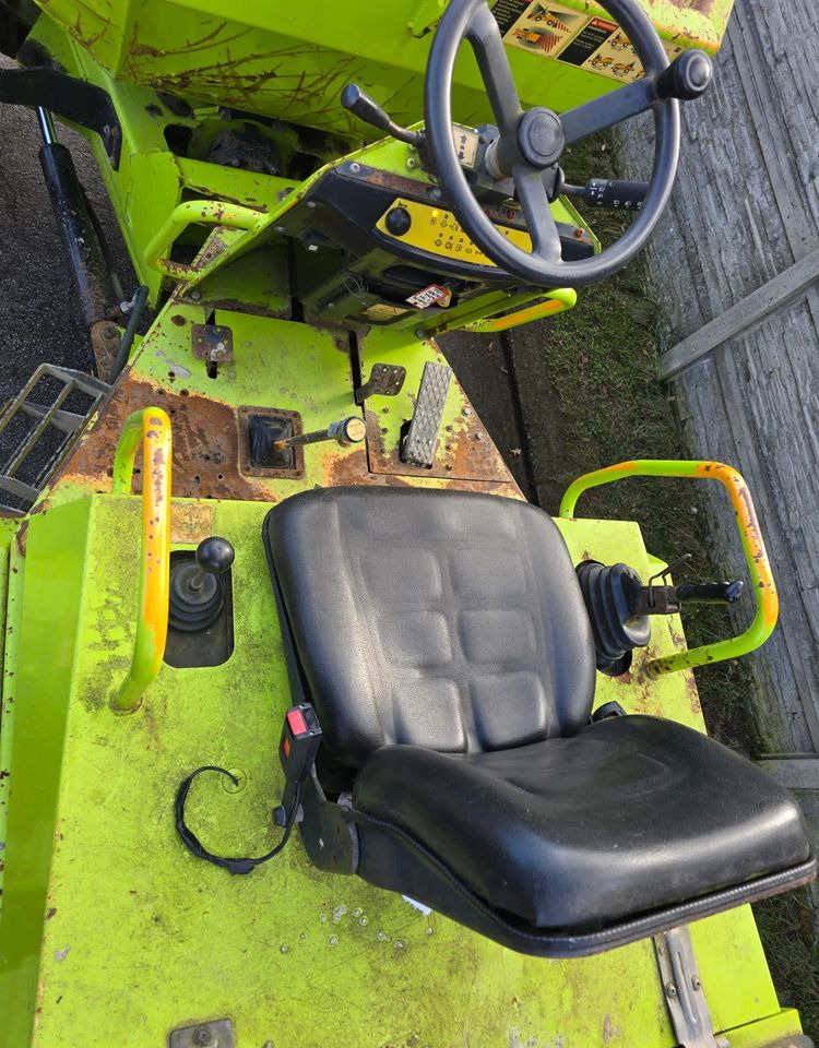 Thwaites - 덤프 : 사진 5 Thwaites - 덤프 : 사진 5