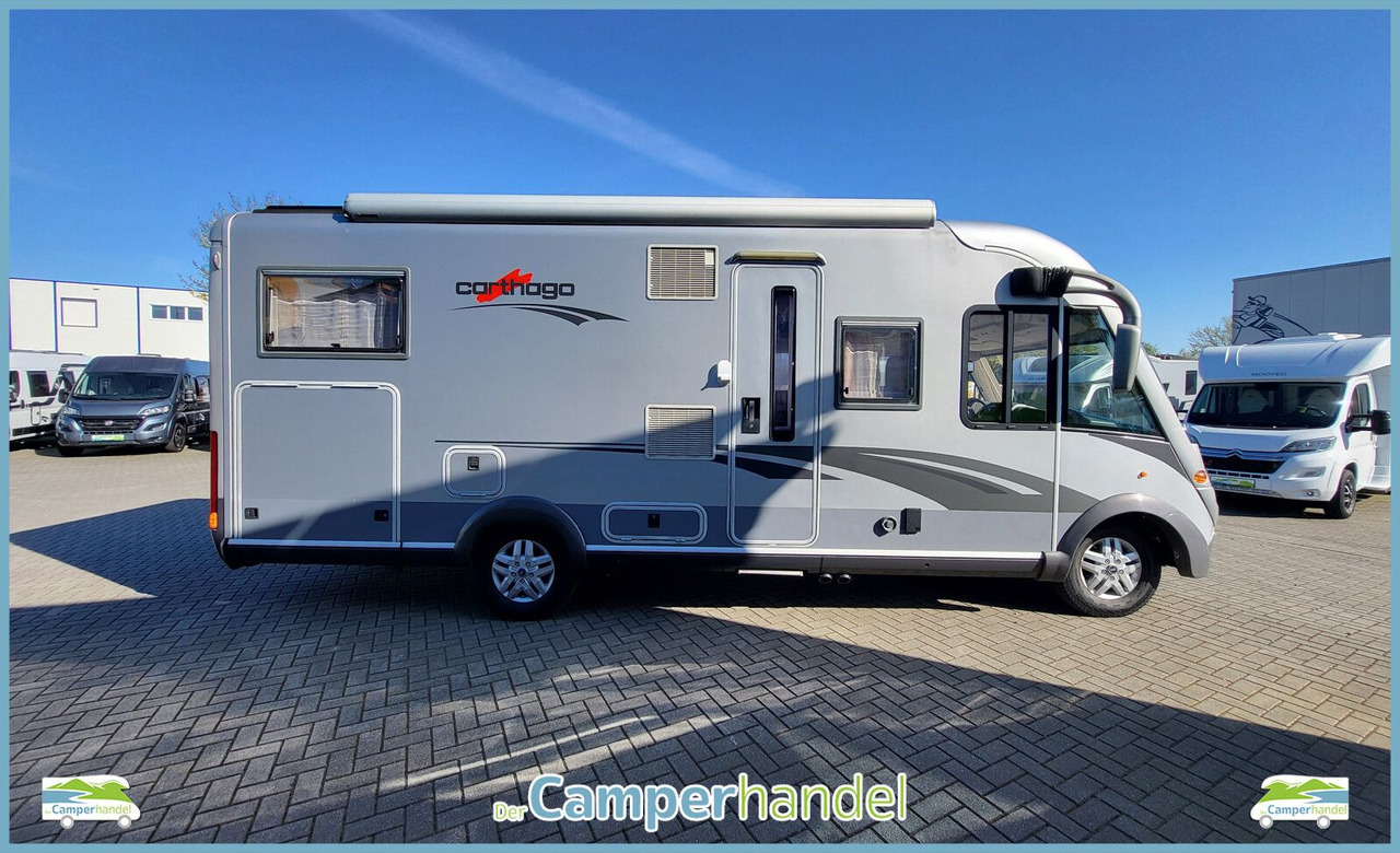Carthago chic e-line I 47 ALDE#3,0L#LUFTFEDER#SAT#SOLAR Carthago chic e-line I 47 ALDE#3,0L#LUFTFEDER#SAT#SOLAR - 통합 모터홈 : 사진 4 Carthago chic e-line I 47 ALDE#3,0L#LUFTFEDER#SAT#SOLAR Carthago chic e-line I 47 ALDE#3,0L#LUFTFEDER#SAT#SOLAR - 통합 모터홈 : 사진 4