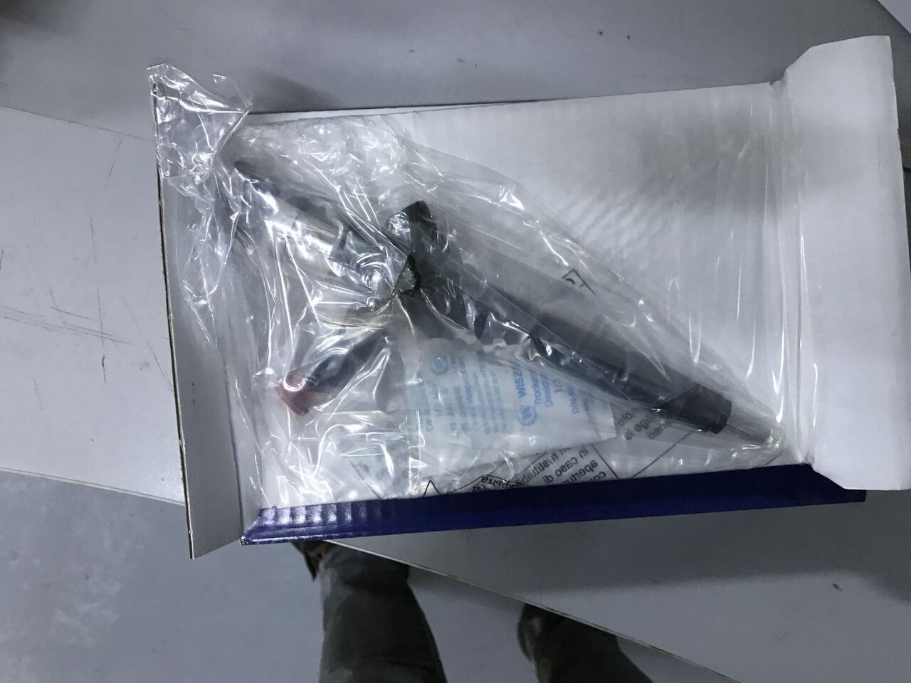 Bosch 2018 295050-0300 for Nissan SUV-NAVARA automobile - 인젝터 차량 용 : 사진 3 Bosch 2018 295050-0300 for Nissan SUV-NAVARA automobile - 인젝터 차량 용 : 사진 3