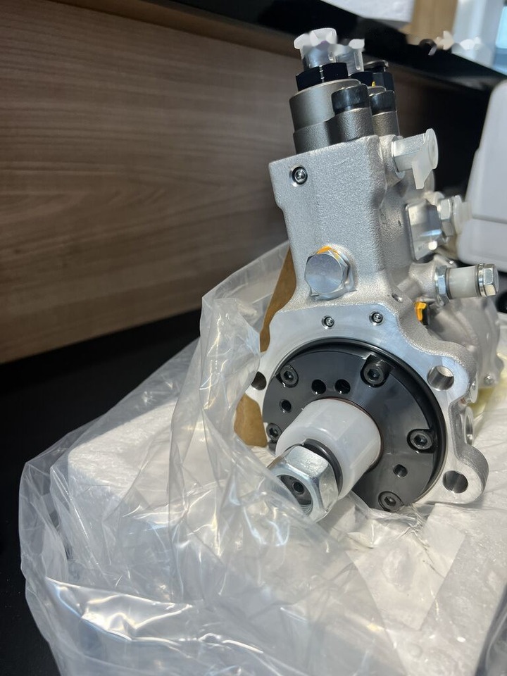 Bosch 2023 Caterpillar 2023 - 연료 펌프 굴착기 용 : 사진 2 Bosch 2023 Caterpillar 2023 - 연료 펌프 굴착기 용 : 사진 2