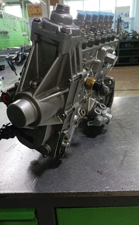 Bosch TGA 0402796210 MAN Tga 410 - 연료 펌프 트럭 용 : 사진 2 Bosch TGA 0402796210 MAN Tga 410 - 연료 펌프 트럭 용 : 사진 2