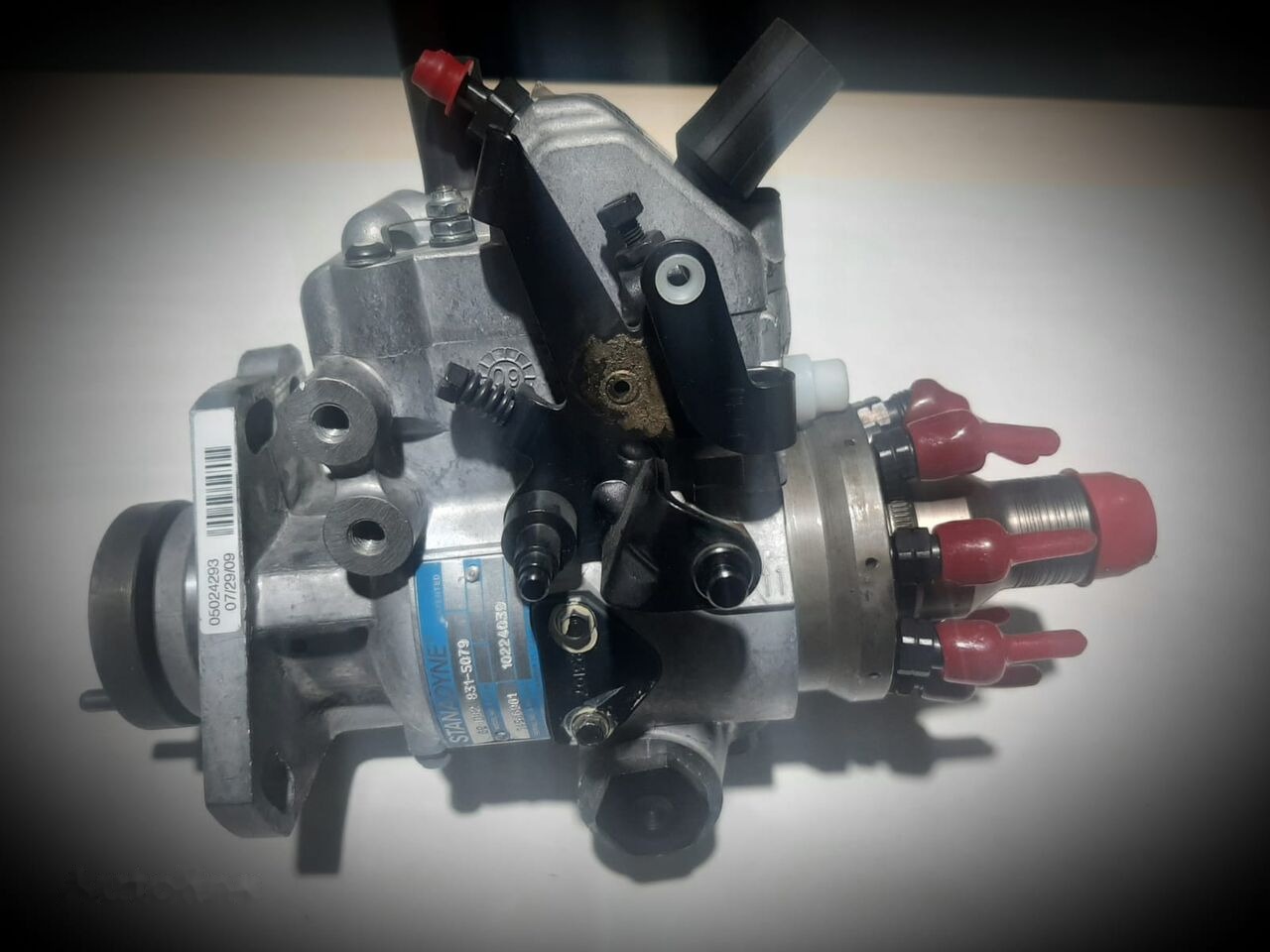 General Motors 1900-2015 2910-01-434-8597 for Hummer H car - 연료 펌프 차량 용 : 사진 1 General Motors 1900-2015 2910-01-434-8597 for Hummer H car - 연료 펌프 차량 용 : 사진 1