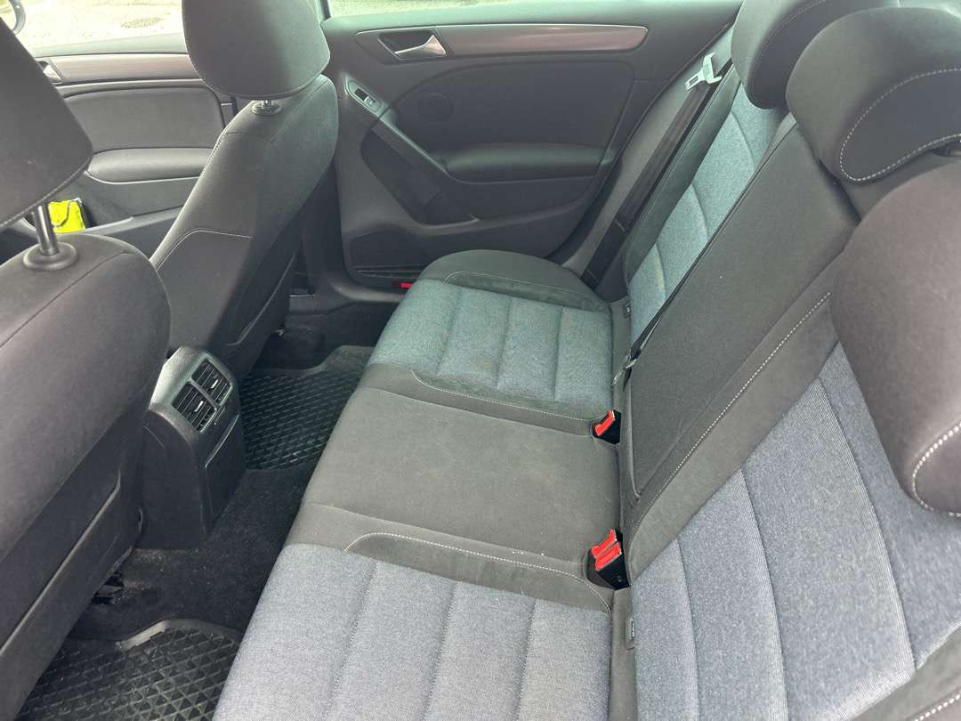 2011 Personbil VOLKSWAGEN GOLF EU-godkjent - 차량 : 사진 5 2011 Personbil VOLKSWAGEN GOLF EU-godkjent - 차량 : 사진 5