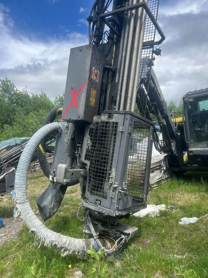 2019 Atlas Copco T35-11 Smartroc - 드릴링 리그 : 사진 2 2019 Atlas Copco T35-11 Smartroc - 드릴링 리그 : 사진 2