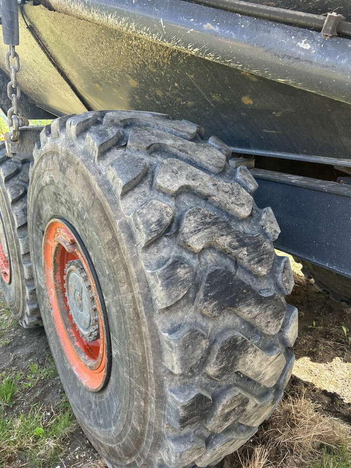 2019 Doosan DA30 - 덤프 : 사진 3 2019 Doosan DA30 - 덤프 : 사진 3