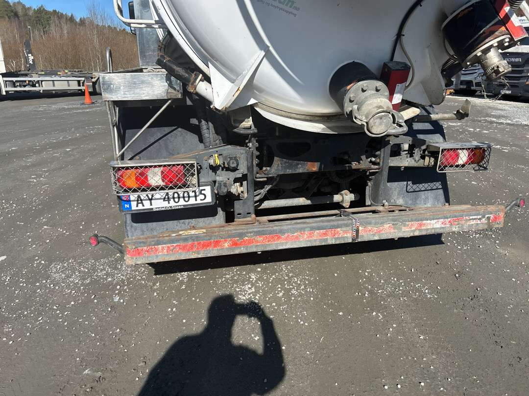 2019 Kombibil MERCEDES-BENZ AROCS 2543 KDIR EU-godkjent Euroklasse 6T - 진공 흡입 트럭 : 사진 5 2019 Kombibil MERCEDES-BENZ AROCS 2543 KDIR EU-godkjent Euroklasse 6T - 진공 흡입 트럭 : 사진 5