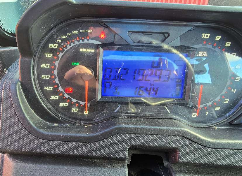 2021 Polaris Ranger Xp 1000 - 오토바이 트레일러 : 사진 5 2021 Polaris Ranger Xp 1000 - 오토바이 트레일러 : 사진 5