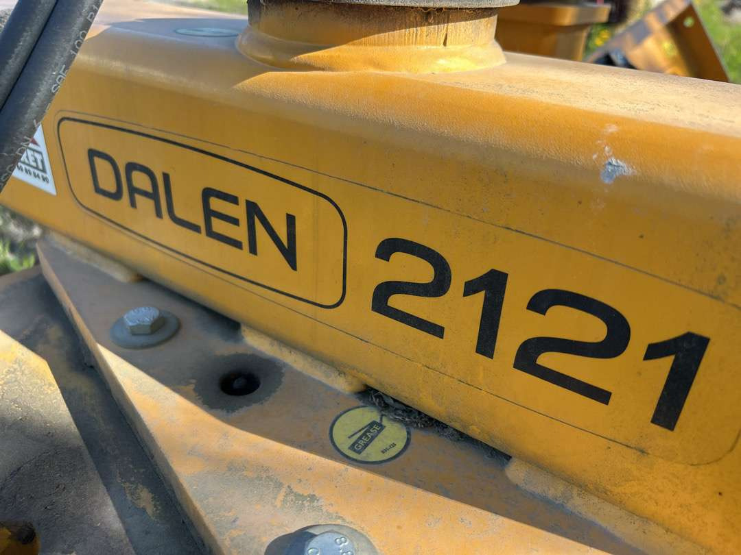 2022 Traktorskjær fra Dalen 2121 - 기타 기계 : 사진 5 2022 Traktorskjær fra Dalen 2121 - 기타 기계 : 사진 5