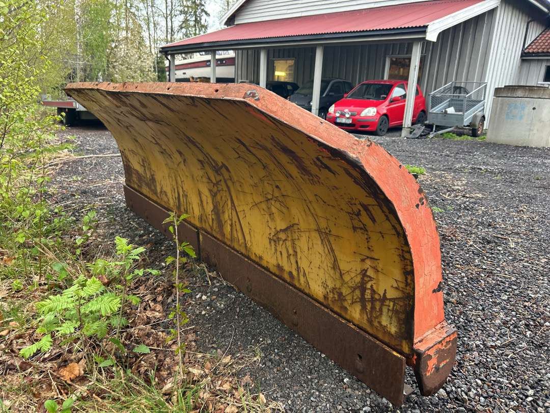 Snøskjær fra Tellefsdal. 250 cm - 부착물 : 사진 1 Snøskjær fra Tellefsdal. 250 cm - 부착물 : 사진 1