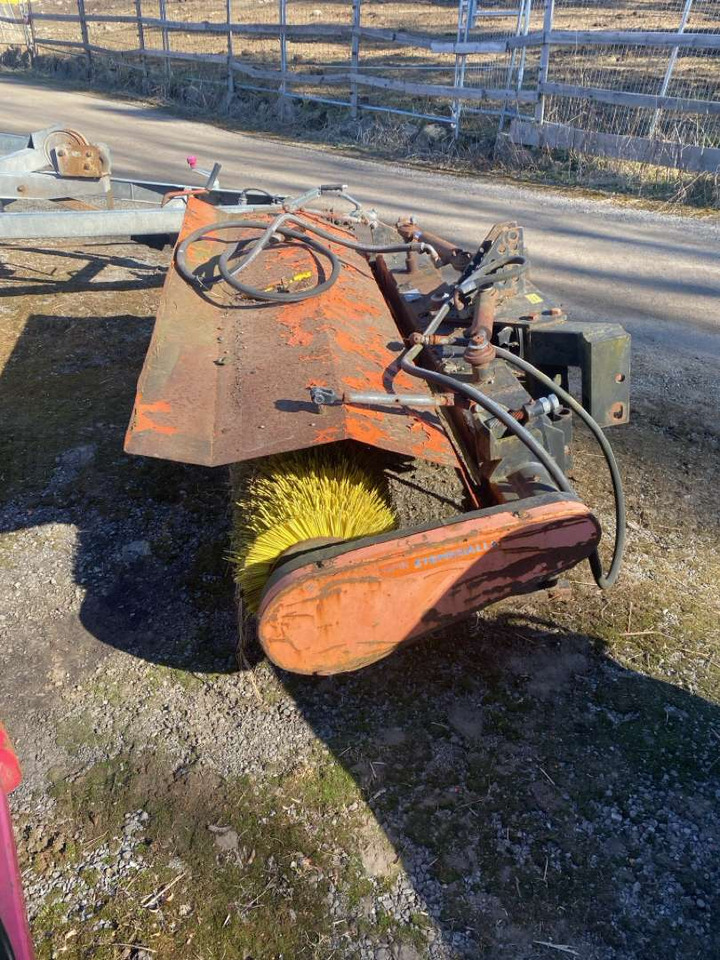 Stensballe feiekost - 부착물 : 사진 2 Stensballe feiekost - 부착물 : 사진 2