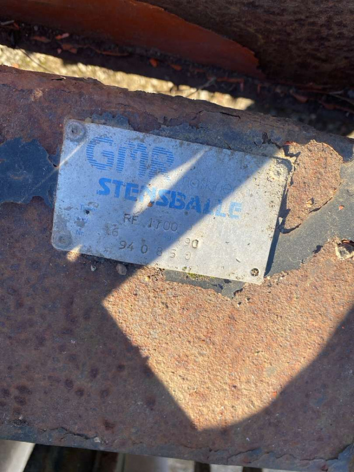 Stensballe feiekost - 부착물 : 사진 5 Stensballe feiekost - 부착물 : 사진 5