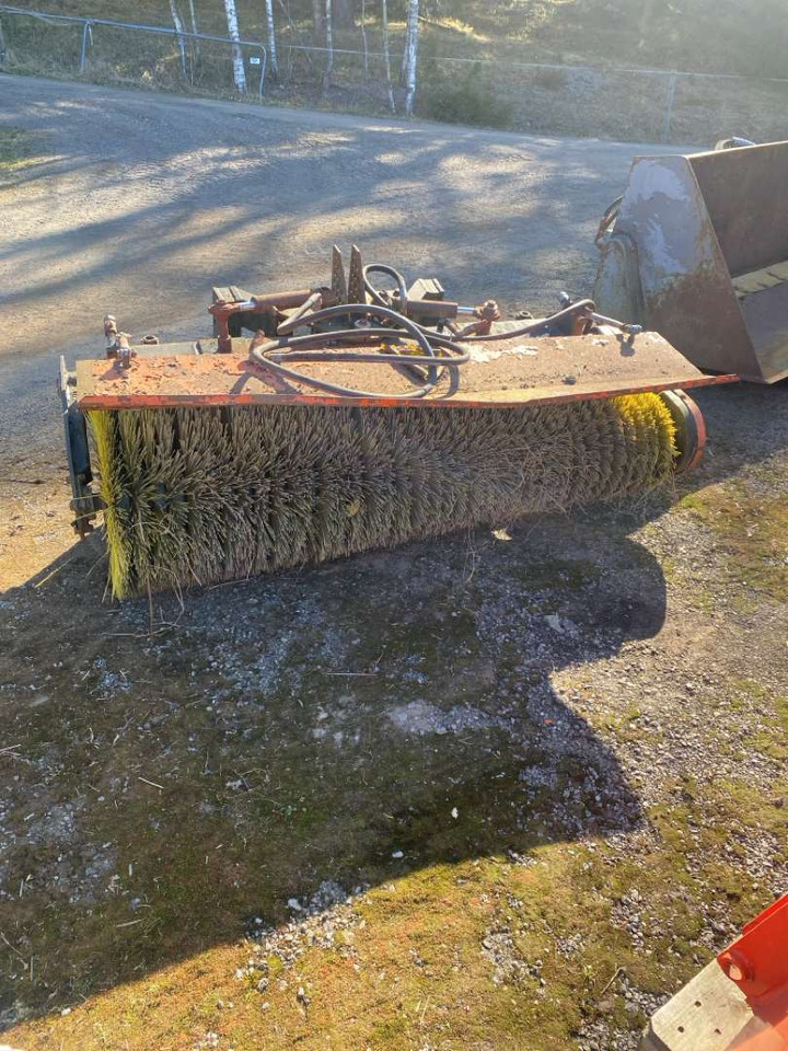 Stensballe feiekost - 부착물 : 사진 3 Stensballe feiekost - 부착물 : 사진 3