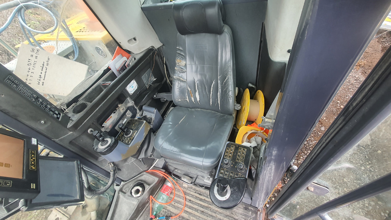 Atlas Copco D9c -11 - 드릴링 리그 : 사진 5 Atlas Copco D9c -11 - 드릴링 리그 : 사진 5