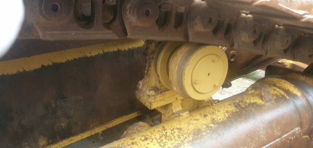 불도저 CAT D 6 T XL : 사진 19